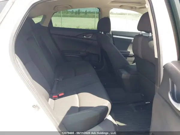 2HGFC2F79LH010691 2020 HONDA CIVIC - Image 8