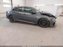 2HGFC2F79LH011095 2020 HONDA CIVIC
