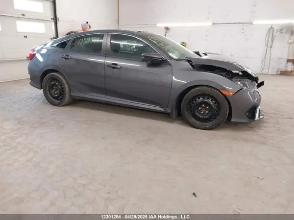 2HGFC2F79LH011095 2020 HONDA CIVIC - Image 1