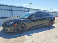 2HGFC2F79LH014028 2020 HONDA CIVIC