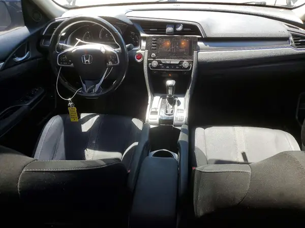 2HGFC2F79LH014028 2020 HONDA CIVIC - Image 8