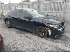 2HGFC2F79LH017124 2020 HONDA CIVIC