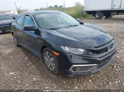 2HGFC2F79LH017771 2020 HONDA CIVIC