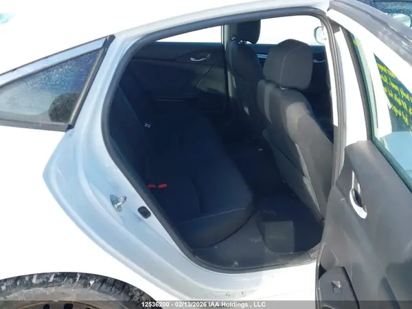 2HGFC2F79LH019097 2020 HONDA CIVIC - Image 8