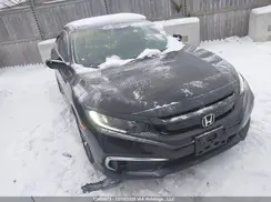 2HGFC2F79LH020718 2020 HONDA CIVIC