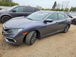 2HGFC2F79LH021691 2020 HONDA CIVIC