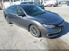 2HGFC2F79LH022243 2020 HONDA CIVIC