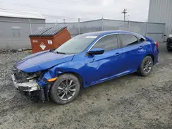 2HGFC2F79LH022971 2020 HONDA CIVIC