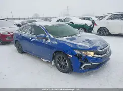 2HGFC2F79LH022985 2020 HONDA CIVIC