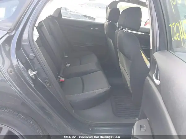 2HGFC2F79LH024235 2020 HONDA CIVIC - Image 8