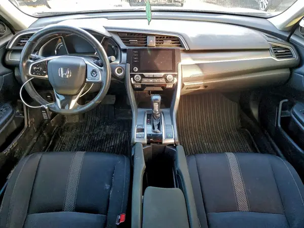 2HGFC2F79LH026213 2020 HONDA CIVIC - Image 8