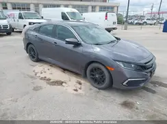 2HGFC2F79LH028477 2020 HONDA CIVIC