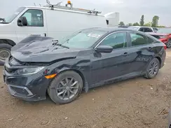 2HGFC2F79LH029189 2020 HONDA CIVIC
