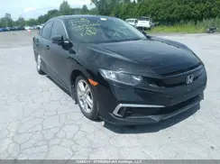 2HGFC2F79LH030049 2020 HONDA CIVIC