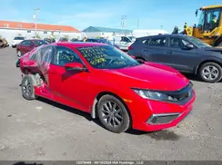 2HGFC2F79LH032710 2020 HONDA CIVIC