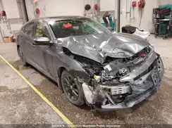 2HGFC2F79LH033629 2020 HONDA CIVIC