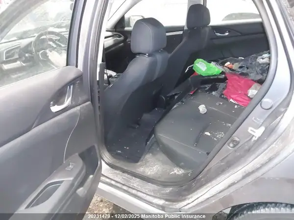 2HGFC2F79LH033629 2020 HONDA CIVIC - Image 8