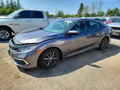 2HGFC2F79MH000485 2021 HONDA CIVIC