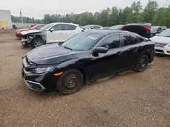 2HGFC2F79MH001507 2021 HONDA CIVIC