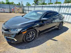 2HGFC2F79MH002561 2021 HONDA CIVIC