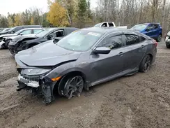 2HGFC2F79MH008005 2021 HONDA CIVIC