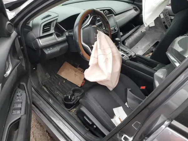 2HGFC2F79MH008005 2021 HONDA CIVIC - Image 8