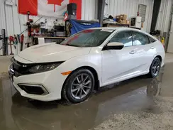 2HGFC2F79MH016489 2021 HONDA CIVIC