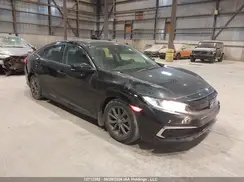 2HGFC2F79MH017383 2021 HONDA CIVIC
