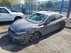 2HGFC2F7DHH554682 2017 HONDA CIVIC