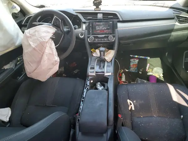 2HGFC2F7DHH554682 2017 HONDA CIVIC - Image 8