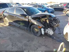 2HGFC2F7XGH002945 2016 HONDA CIVIC