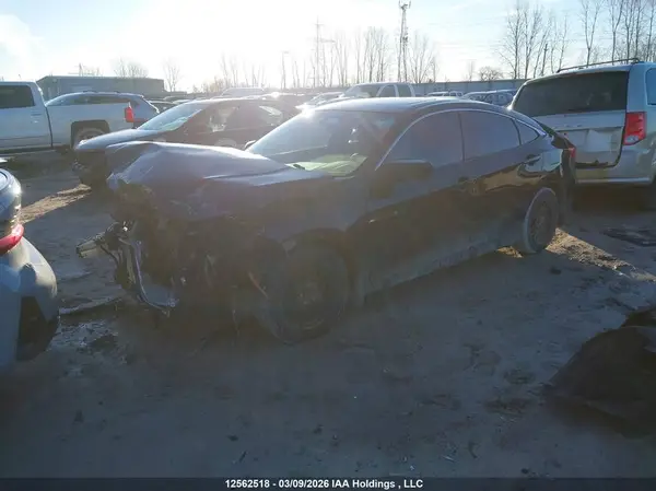 2HGFC2F7XGH002945 2016 HONDA CIVIC - Image 2