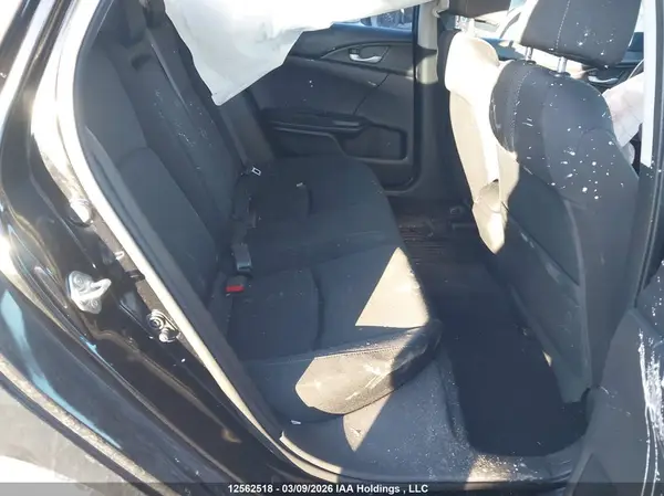 2HGFC2F7XGH002945 2016 HONDA CIVIC - Image 8