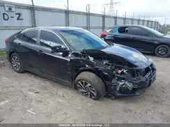 2HGFC2F7XGH003948 2016 HONDA CIVIC