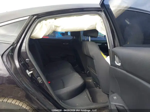 2HGFC2F7XGH003948 2016 HONDA CIVIC - Image 8