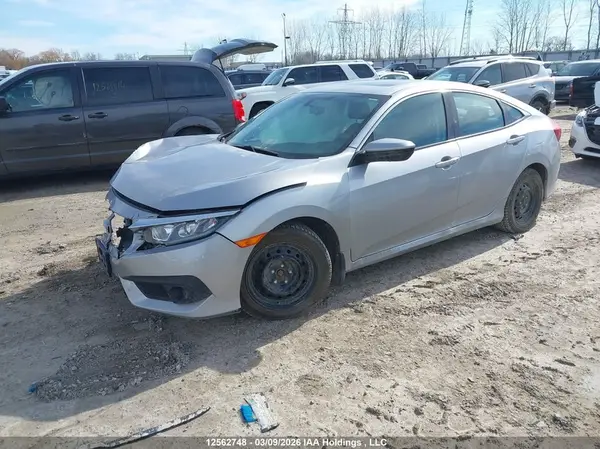 2HGFC2F7XGH004713 2016 HONDA CIVIC - Image 2