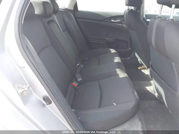 2HGFC2F7XGH004713 2016 HONDA CIVIC - Image 8