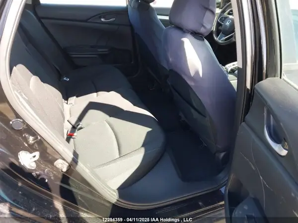 2HGFC2F7XGH005666 2016 HONDA CIVIC - Image 8