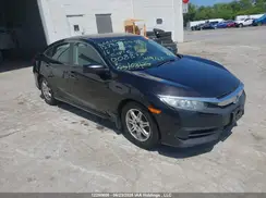 2HGFC2F7XGH008874 2016 HONDA CIVIC