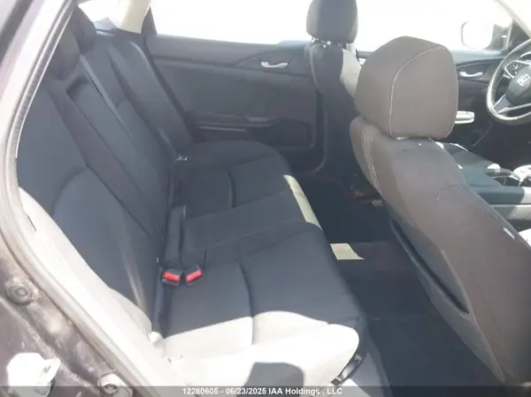 2HGFC2F7XGH008874 2016 HONDA CIVIC - Image 8
