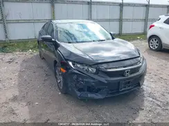 2HGFC2F7XGH010818 2016 HONDA CIVIC
