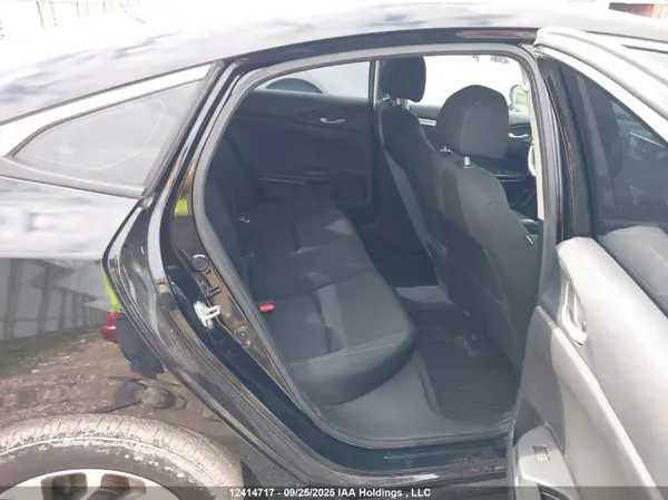 2HGFC2F7XGH010818 2016 HONDA CIVIC - Image 8