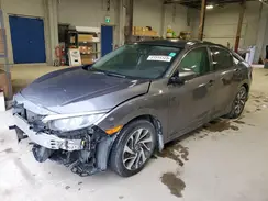 2HGFC2F7XGH013654 2016 HONDA CIVIC