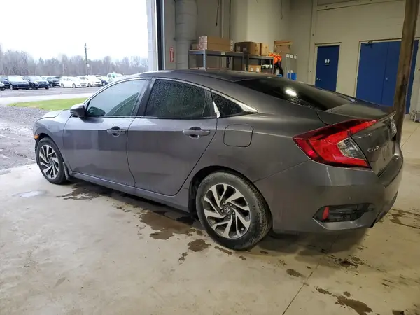 2HGFC2F7XGH013654 2016 HONDA CIVIC - Image 2