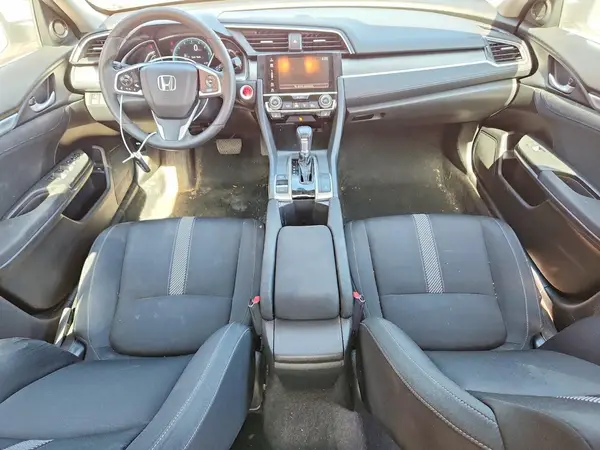 2HGFC2F7XGH014917 2016 HONDA CIVIC - Image 8