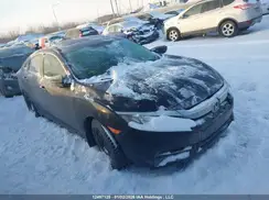 2HGFC2F7XGH021429 2016 HONDA CIVIC