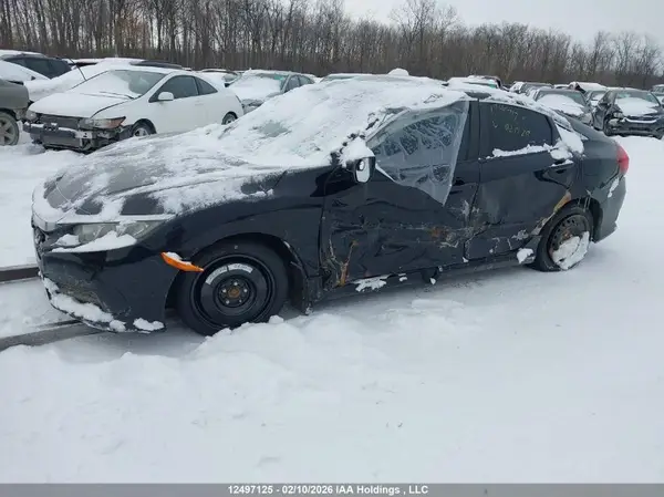 2HGFC2F7XGH021429 2016 HONDA CIVIC - Image 2