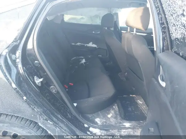 2HGFC2F7XGH021429 2016 HONDA CIVIC - Image 8