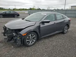2HGFC2F7XGH022306 2016 HONDA CIVIC