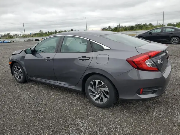 2HGFC2F7XGH022306 2016 HONDA CIVIC - Image 2